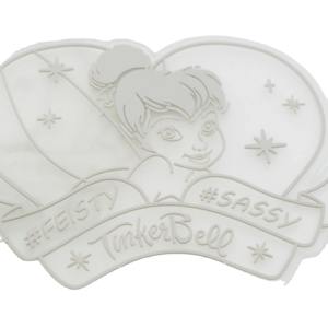 Custom 3D Embossed Rubber PVC <b>Sew</b>-<b>On</b> <b>Patches</b> custom pvc <b>patches</b> - Product Image 4