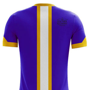 Uniformes de Fútbol para Hombre, Fabricante Pakistaní de Ropa Deportiva, Todos los Diseños en Calidad Premium, Servicio OEM, Uniformes de Fútbol - Product Image 6