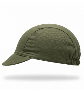 <b>Hat</b> 2026 Custom Logo Adjustable Breathable Sport Cap Unisex Adult Outdoor <b>Hat</b> Olive Green 54-56CM Spring Summer Mesh Material - Product Image 4