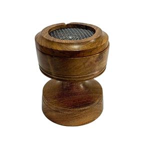 Premium natural wood, heat resistant, <b>bakhoor</b> <b>oud</b> use, smooth finish, durable quality, Arabic home decor Handmade Custom Wooden - Product Image 1
