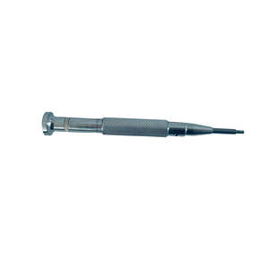 Kit d'instruments pour plaques orthopédiques vétérinaires pour chiens – Outils chirurgicaux en acier durable - Product Image 6