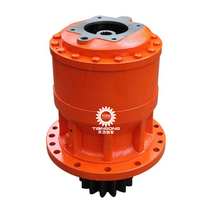 Pièces de rechange d'excavatrice de chenille TGFQ DH370-7 dispositif d'oscillation de DH300-7 GP Assy boîte de vitesses de réduction d'oscillation K1002518A/K1002518B/130401-00021