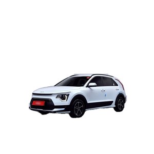 Kia Niro Prestige 2023, 50,024 km, Volante a la Izquierda, Asientos de Cuero, Cámara Trasera - Product Image 1