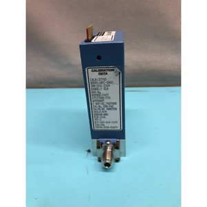 Unit Instruments UFC-<b>1660</b> MFC, Range: 1 SLM, N2 - Trusted Global Legacy Semiconductor Equipment and Parts at - Product Image 4