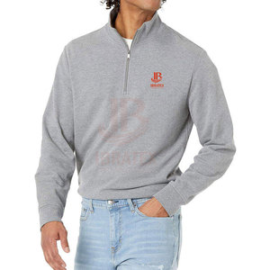 Sudaderas Básicas para Hombre de Alta Calidad a Precio Económico, Ligeras, Diseño Personalizado, Color Sólido - Product Image 2
