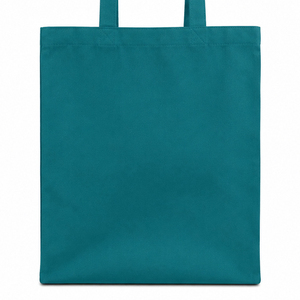 Sac de qualité supérieure, couleur unie, avec longue poignée et réutilisable pour les courses, taille personnalisée pour cadeau, utilisation en extérieur - Product Image 6