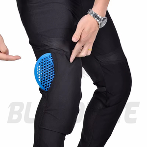 In Wholesale Made In Best Quality <b>Leather</b> <b>Pants</b> For <b>Men</b> Factory Made Hot Sale <b>Men</b> <b>Leather</b> <b>Pants</b> - Product Image 3