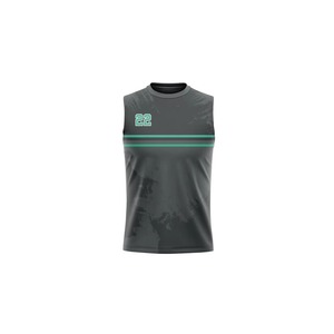 Uniforme 7v7 Transpirable y Cómodo para Entrenamiento Juvenil, Uniforme 7v7 con Diseño Personalizado de Alta Calidad, Uniforme 7on7 2026 - Product Image 5