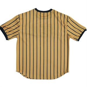 Precio al por mayor de fábrica Camisas de béisbol Jersey de béisbol personalizado Fraternidad y hermandad Ropa Jersey de béisbol para hombres y mujeres - Product Image 4