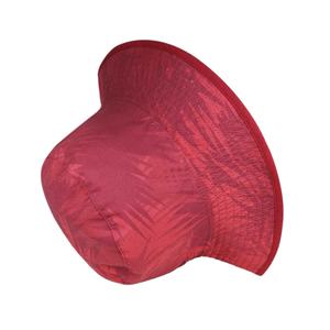 Chapeau de pêcheur en coton réversible imprimé par transfert thermique avec logo personnalisé pour adultes, usage quotidien décontracté - Product Image 2