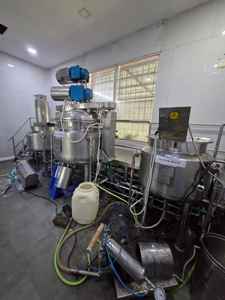 Gommage aux fruits mélangés 500g en pot crème, marque privée, exfoliant visage et corps - Product Image 6