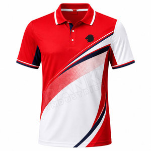 Tenues de tennis en gros à prix abordable, vêtements d'équipe personnalisés avec logo, tenues de sport à prix compétitif - Product Image 3