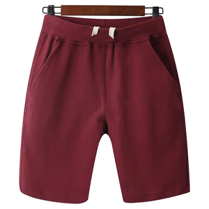 Shorts pour hommes à prix avantageux, shorts en coton tendance pour l'été, shorts cargo de haute qualité pour hommes, décontractés - Product Image 3