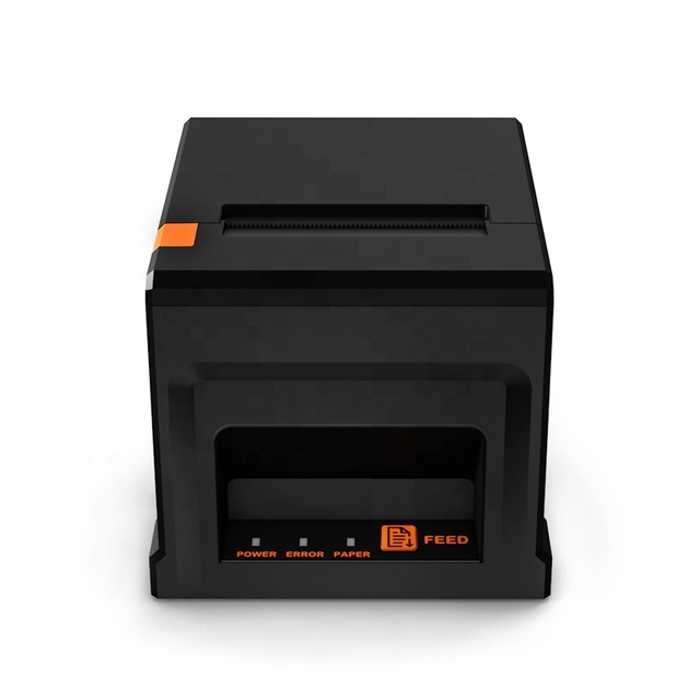 Thermal Label Printer USB LAN Shipping Label Printer 3 Inch
