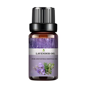 Best Seller Wholesale Natures Natural India <b>Oils</b> 100% Pure Lavender <b>Essential</b> <b>Oil</b> Natural Fragrance Steam Distilled 100 mL - Product Image 1