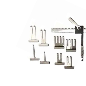 Professional Canine Spay-Neuter Surgery Kit Veterinary Instruments Stainless Steel CE ISO 13485 Certified - Product Image 2