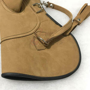 Gants de fauconnerie confortables pour adultes, meilleur prix, vêtements professionnels, gants de protection sportifs - Product Image 5