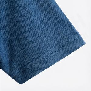 Hermosa Camiseta de Algodón Estampada para Mujer, Transpirable y Económica, Precio al por Mayor, Logotipo Personalizado, Colores, Talla XL, Estilo Moderno - Product Image 6