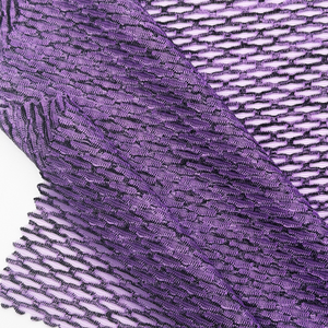 Nueva Tela de Malla PET/Elastano para Ropa Deportiva y Casual - Product Image 6