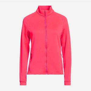Veste de yoga de luxe pour femme, coupe ajustée, légère, sweat à capuche de sport, haut respirant pour l'entraînement - Product Image 5