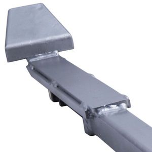 Universal Truck 10\" to 24\" ATV Tire Impact Driven Demount Tool for Tire Repair - Product Image 4