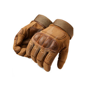 Nouveaux gants urbains design, en cuir de vachette véritable, faible MOQ. - Product Image 2