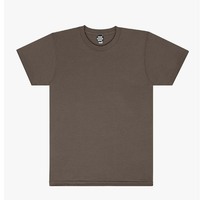 Kaos Polos Ramah Lingkungan Bahan Tebal 220GSM Katun Combed Pria