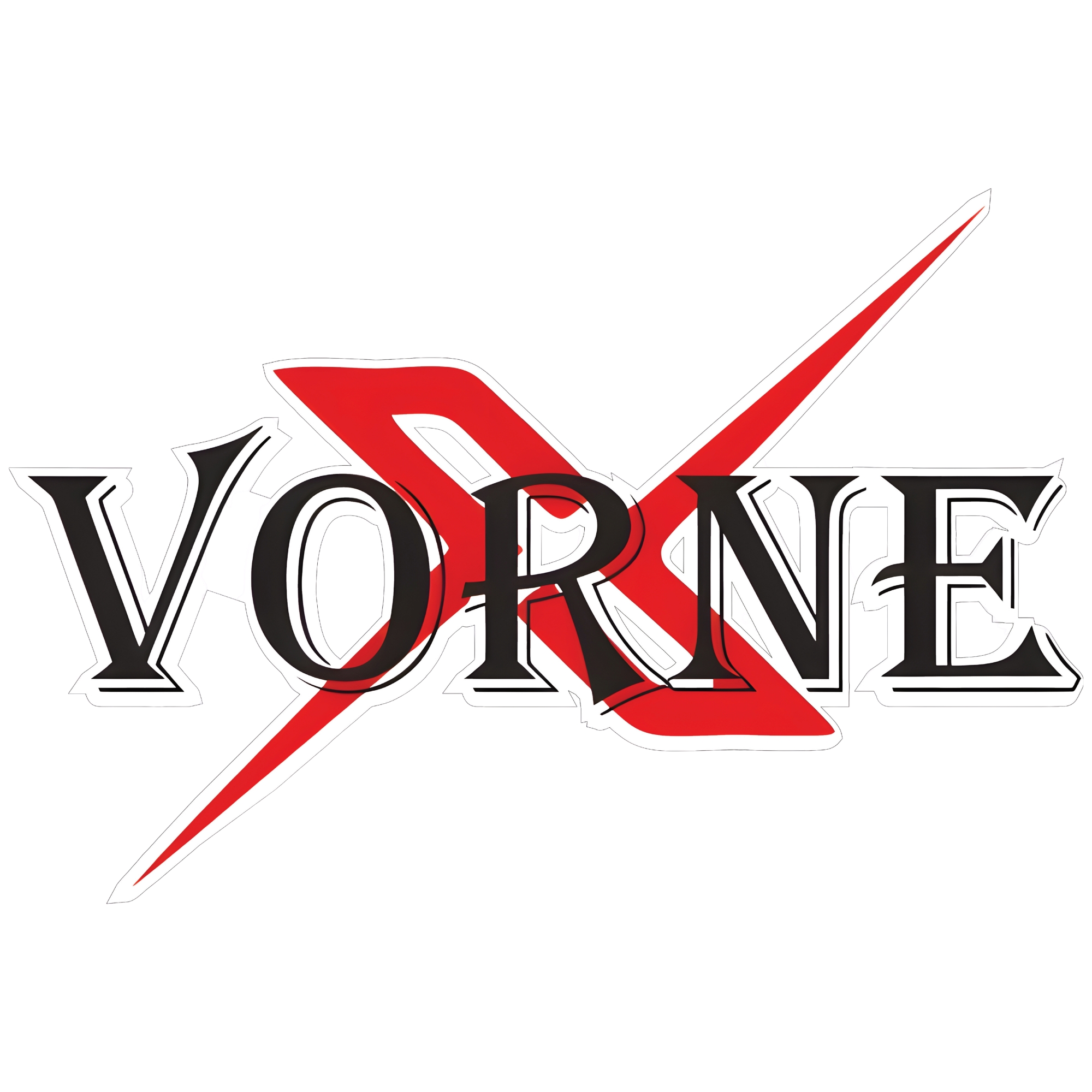 VORNEX INDUSTRY logo