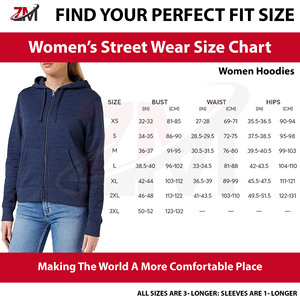 Nouveauté : Sweats à capuche surdimensionnés pour femmes, en molleton de coton épais, coupe classique, service OEM disponible - Product Image 6