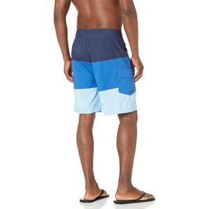 Athletic Fit <b>Mens</b> Board <b>Shorts</b> <b>Compression</b> For Comfort Quick Drying Outdoor Training <b>Shorts</b> For Swimming And Running - Product Image 2