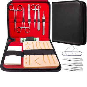 BaGeneral Set Medical Minor Sugary Set Hot Sale Surgical <b>Instruments</b> Set 3.5mm Locking Surgical <b>Instrument</b> By Grip Surgical - Product Image 6