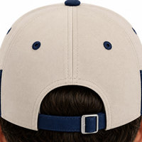 Casquettes de sport ajustables à marque privée, respirantes et imperméables, unisexes, pour la course à pied, la remise en forme et les activités de plein air