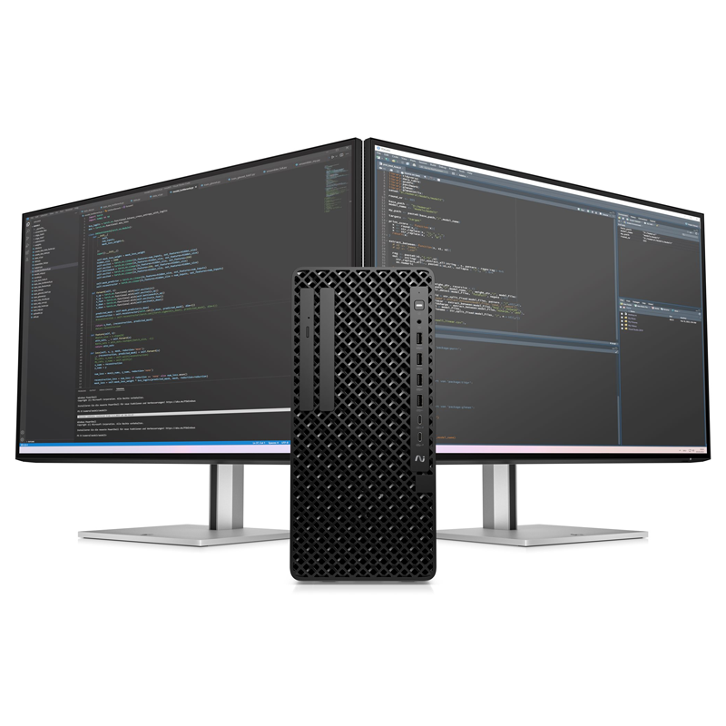 <strong>2026</strong> Brand New <strong>AI</strong> Workstation Intel Core Ultra5 235 Z1 Tower G1i Desktop <strong>PC</strong> Workstation with Series 7 Pro 27 Inch 727pk