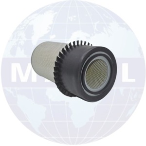 Filtro de Aire B574607 para Compresores de Aire de Tornillo ELGi por MC AUTOMATION & CONTROLS - Product Image 2