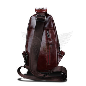Elegante riñonera para actividades diarias, aventuras al aire libre y necesidades de viaje, con cierre seguro. - Product Image 5