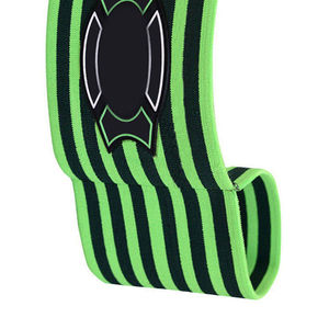 Correa de sujeción para press de banca con logotipo personalizado, costuras de precisión para durabilidad de por vida, venta al por mayor de fábrica - Product Image 6