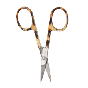 Ciseaux de manucure professionnels en acier inoxydable 2026, ciseaux à ongles droits pour cuticules, petits ciseaux de coupe - Product Image 5