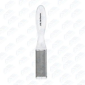 Eliminador de callos para pies de acero inoxidable con logotipo personalizado directo de fábrica para eliminación de piel muerta, instrumentos de belleza para el cuidado de los pies - Product Image 3