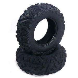 Nuovi pneumatici ATV/UTV anteriori 26*9-12 6PR QM373 con garanzia due pezzi - Product Image 1