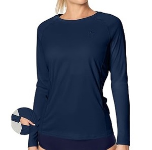 Camiseta Deportiva para Pesca, Protección Solar UV UPF 50, Secado Rápido, Transpirable - Product Image 4