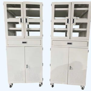 Professional Sheet Metal Cabinet <b>Fabrication</b> and Rack Chassis Shell Assembly Processing <b>Services</b> from Viet Nam manufacture - Product Image 1