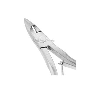 Conception de logo privé Coupe-cuticules Alicates Coupe-ongles Best-seller Pinces à cuticules professionnelles pour ongles - Product Image 4