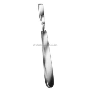 Prix d'usine A-1 VERITAS Farabeuf-Collin 15,5 cm Ciseaux à os et jauges Instruments de chirurgie osseuse |   Kit d'instruments médicaux - Product Image 5