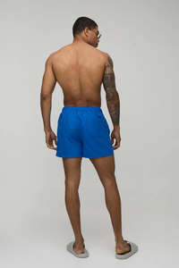 <b>Men's</b> Multi-Color Casual Summer Beach Shorts Custom Logo Print Wholesale Blank Pocket Board Shorts & Swim <b>Trunks</b> - Product Image 2
