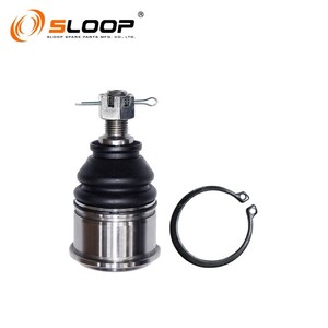 Rotule de direction basse R/L 51220-SDA-305 pour HONDA - Product Image 5