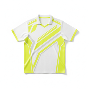 Tenue de cricket personnalisée haut de gamme, vêtements de sport sublimés pour équipes, kit de cricket anti-humidité, uniforme de match blanc, fabricants - Product Image 1
