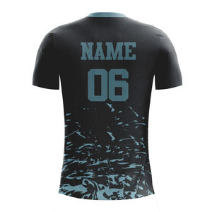 Maillot de football de haute qualité pour hommes, uniforme d'entraînement pour hommes, maillot de football, maillot de foot - Product Image 4