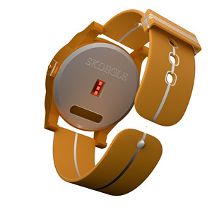 Pulsera Inteligente con Rastreador GPS 4G/5G, Batería Recargable Wi-Fi, Botón SOS, Rastreo en Tiempo Real, Llamada de Emergencia SOS para Niños y Ancianos - Product Image 4