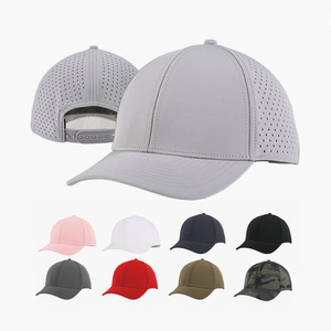 Gorras de Béisbol con Estampado Animal al por Mayor, Bordado de Logotipo Personalizado, Gorras de Algodón Ajustables, Unisex, Estilo Urbano, Fabricante OEM ODM - Product Image 6
