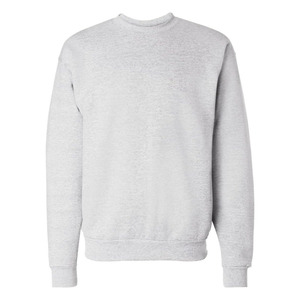 Sudadera de Invierno Personalizada con Logotipo, Sudadera Informal para Hombre, Estilo Universitario, Cierre de Cremallera, Corte Holgado, Poliéster/Algodón - Product Image 1